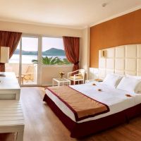 fortezza beach resort