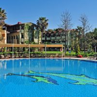 bellis deluxe hotel (ex. iberostar bellis)