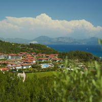 tui blue sarigerme park (ex. iberotel sarigerme park)