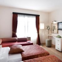 starlight resort hotel (ex. starlight convention center thalasso & spa)
