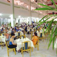 sunshine alanya hotel