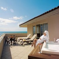 starlight resort hotel (ex. starlight convention center thalasso & spa)