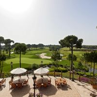 maxx royal belek golf & spa all suites hotel