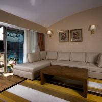 rixos sungate hotel