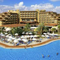 Aquaworld Belek By Mp Hotels (ex. Tui Magic Life Waterworld)