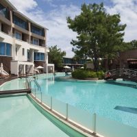 rixos sungate hotel