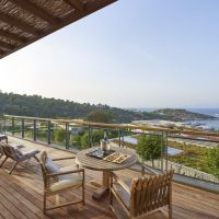 mandarin oriental bodrum