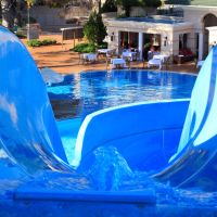 tui fun&sun club belek (ex. tui magic life belek)