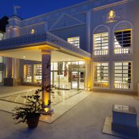 justiniano deluxe resort