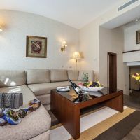 rixos sungate hotel
