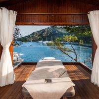rixos premium gocek suites & villas
