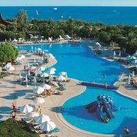 green max hotel
