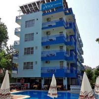 pinar hotel