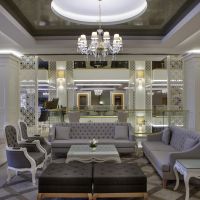 sunshine alanya hotel