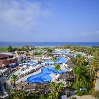 tui fun&sun club serra palace (ex. club calimera serra palace)