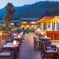 rixos premium gocek suites & villas