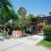 aydinbey king's palace & spa