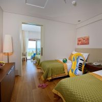 tui sensatori resort sorgun by barut hotels