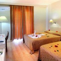 club aqua plaza hotel