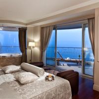 starlight resort hotel (ex. starlight convention center thalasso & spa)