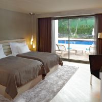 maxx royal belek golf & spa all suites hotel
