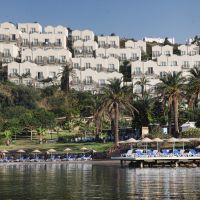 yasmin bodrum