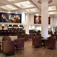 starlight resort hotel (ex. starlight convention center thalasso & spa)