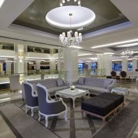 sunshine alanya hotel