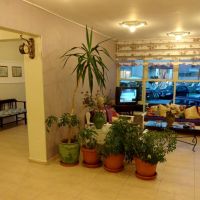 pinar hotel