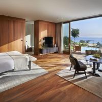 mandarin oriental bodrum