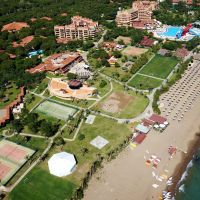 Aquaworld Belek By Mp Hotels (ex. Tui Magic Life Waterworld)