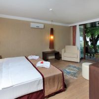 fortezza beach resort