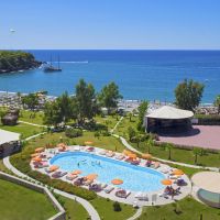 justiniano deluxe resort