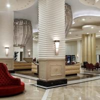 starlight resort hotel (ex. starlight convention center thalasso & spa)
