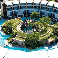 rixos sungate hotel