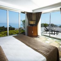 rixos sungate hotel