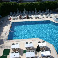 seray center