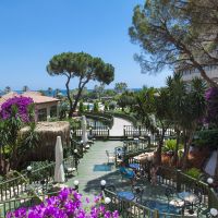 bellis deluxe hotel (ex. iberostar bellis)