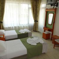 pinar hotel