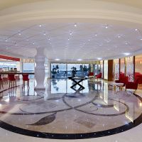 justiniano deluxe resort