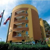 hotel magnolia