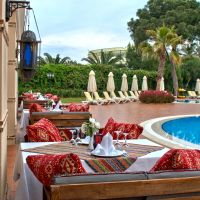 tui fun&sun club belek (ex. tui magic life belek)