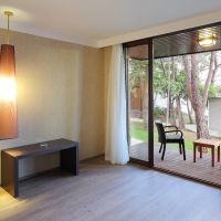 fortezza beach resort