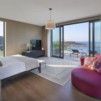 mandarin oriental bodrum