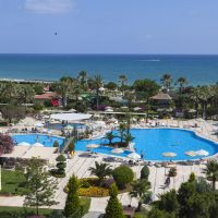 bellis deluxe hotel (ex. iberostar bellis)