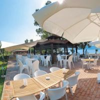 fortezza beach resort