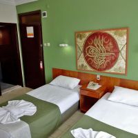 pinar hotel