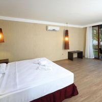 fortezza beach resort