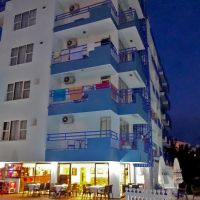 pinar hotel