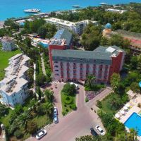 club aqua plaza hotel
